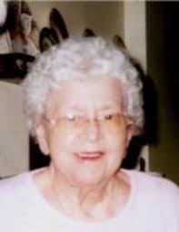 Adeline Koch Obituary February 25, 2008