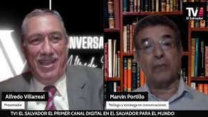 CONVERSANDO CON ALFREDO VILLARREAL