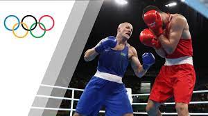 A look at how indian athletes fared on tuesday at tokyo olympics. Rio Replay Men S Boxing Heavy Final Bout Youtube