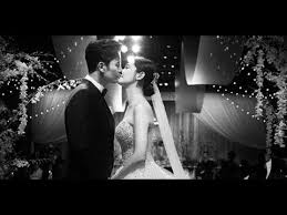 Later, to further improve his cultivation, yu xiaogang brings tang san to shrek academy. Choo Ja Hyun And Yu Xiaoguang Reveal Their Beautiful Wedding Photos Youtube