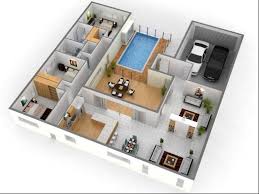 Many call it the most complete home design & interior decor app for a. Home Design 3d For Android Apk Download