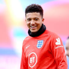 Everyone is staggered by jadon sancho's euro 2020 omission and england man sancho was kept on the bench for the goalless draw at wembley the forward is waiting for his first minutes at euro 2020 despite his club form sancho may be making the biggest transfer headlines in germany, but he is far from the first. Em Kader England Nominiert Bvb Stars Sancho Und Bellingham Waz De