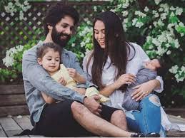 mira kapoor happy family shahid mira share adorable