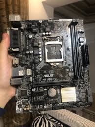 Intel ® small business advantage & basics (intel ® sba & sbb) (note) support intel h170/b150/h110 series motherboards.(support may vary by model). Asus H110m D Motherboard Computers Tech Parts Accessories Computer Parts On Carousell