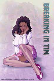 Breaking In Tim [Romulo Melkor Mancin] Porn Comic - AllPornComic