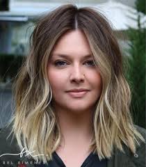 40 Right Bob Haircuts For Round Faces Babydoll Couture Glam