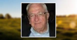 Eugene J. Hafner Obituary March 12, 2014
