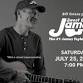 "Sweet Baby James" - The #1 James Taylor Tribute