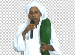 Dakwah wali sanga seharusnya bisa. Muhammad Luthfi Bin Yahya Ulama Imam Mufti Png Clipart Ali Bin Cook Finger Habib Free Png