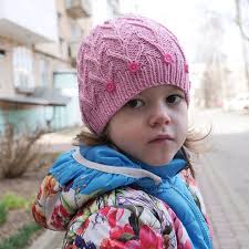 Hat KNITTING PATTERN