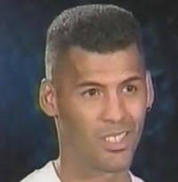 Alberto Rendon boxer •