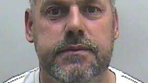 Violent paedophile must stay behind bars; Parole Board denies early release  for Adrian 'Tommy' Dance