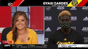 Learn how 529 education savings plans work and how to choose the right plan for your family. Columbus Crew Sc Gyasi Zardes Joins Sportscenter Facebook