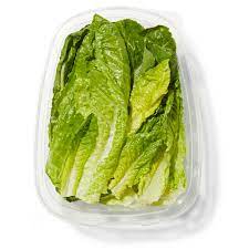 Battle Of The Romaine Lettuces Head Vs Heart Vs Clamshell Rachael Ray In Season