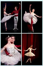 Artists Of Staatsballet Berlin In Patrice Bart S Staging Of The Nutcracker Grand Pas De Deux Photo One Shoulder Wedding Dress Victorian Dress Classic Holiday