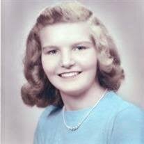 Norma Jean Streeter Obituary