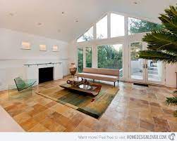 15 Classy Living Room Floor Tiles Home Design Lover Floor Tile Design Classy Living Room Modern Room