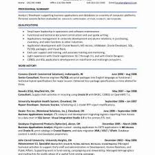 Accountant Resume New Accountant Resume Inspirational New New Resume ...