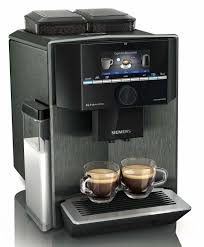 Siemens Kaffeevollautomat Eq 9 Plus Connect S700 Kaffeevollautomat Kaffee Am Morgen Tasse Kaffee
