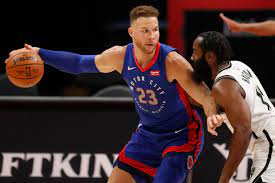 Although they had kyrie irving and kevin durant to start the year, the. Blake Griffin Will Sign With Brooklyn Nets Adding Frontcourt Depth