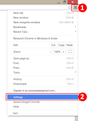 Home » how to » how to change download location in chrome? Change Default Download Location Google Chrome D0wnloadcards S Diary