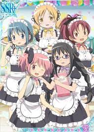 魔法少女まどか マギカ 魔法少女小圓 puella magi madoka magica madoka magica mahō shōjo madoka magica modoka magica