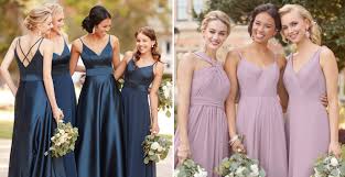 I was at my uncle's wedding party, and at some point, i lost my phone and only later realised i didn't have it with me. Bridal Parties Take Note Bridesmaid Dresses With Timeless Style Pretty Happy Love Wedding Blog Essense Designs Wedding Dresses