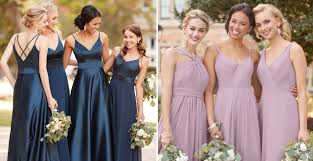 Being a bridesmaid at the wedding of a friend, sister, or relative is an honor. What To Expect From A Bridesmaid Dress Fitting Pretty Happy Love Wedding Blog Essense Designs Wedding Dresses