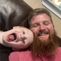 Joshua Deyo's Instagram, Twitter & Facebook