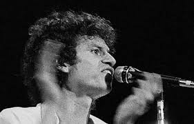 On this date, Dec 1, 1989 The Nighthawks with guest Jimmy Hall from Wet  Willie Jimmy's