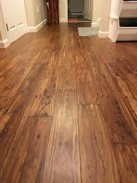 Malted Ale Strand Woven Eucalyptus Flooring Wood Floors Wide Plank House Flooring Hardwood Floor Colors