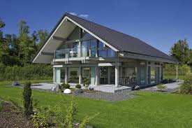 Huf Haus Musterhaus Art 4 Nurnberg Haus Design Haus Haus Architektur