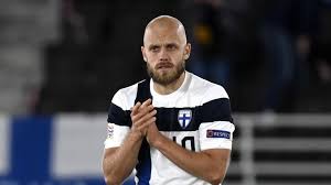 Teemu pukki (finnland) verwandelt den. Pukki Finland Have Waited For This Moment Video Watch Tv Show Sky Sports