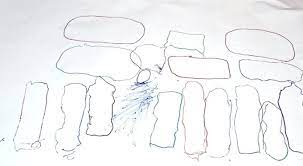 Learn how to draw cute ideas for kids pictures using these outlines or print just for coloring. 15 Incredibly Easy Drawing Ideas For Kids