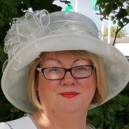 Condolence Book for Breda Maria Flood (Leixlip, Kildare)