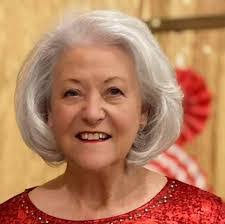 Marlene Palmer's Instagram, Twitter & Facebook