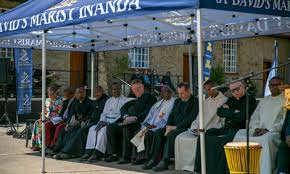 St David's Marist Foundation Annual Report 2023