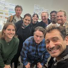 Melbourne French Theatre brings Marivaux's La Surprise de l'Amour to life