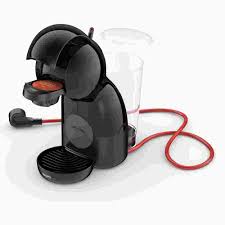 Ahorra con nuestra opción de envío gratis. Nescafe Dolce Gusto Piccolo Xs Manual Cini Holdings