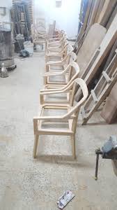 Pin De Pattana Chaiwattanasiri En Cesursandalye Sillas Muebles De Cocina De Madera Muebles