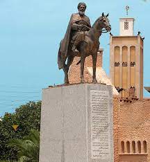 Abd al-Mu'min - Wikipedia
