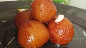 Learn how to make kala jamun at home from our chef smita on ruchkar mejwani. Bread Gulab Jamun Desert Food Feed Also In Tamil