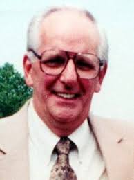 John Roberts Obituary