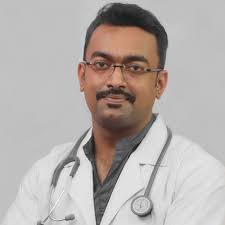 Dr. Arup paul Profile