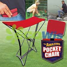 Also stores easily in your handbag, glove box, knapsack, golf bag, tackle box, gym bag and more. Portable Mini Pocket Chair China Manufacturer Supplier China Amazing Folding Pocket Chair And Amazing Folding Pocket Chair Camping Hiking Price Made In China Com