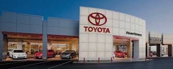 For buyers looking for used cars of major brands such as toyota, chevy, ford, nissan, dodge, and honda, auto bank is the no. Rivertown Toyota Toyota Dealer Columbus Ga