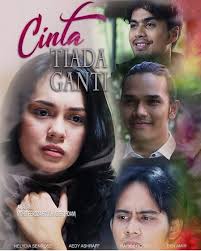 Drama selafaz cinta bakal mengisi slot tiara menggantikan drama cinta tiada ganti. Tonton Drama Cinta Tiada Ganti