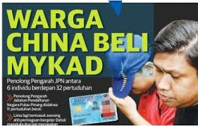 Lengkap link pendaftaran blt online gratis. Tungkaran Hati Adakah Mereka Telah Didaftarkan Sebagai Pengundi