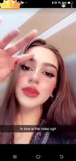 Fatima Tahir's Instagram, Twitter & Facebook