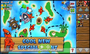 Download bloons td 5 v3.32 (mod, dinero ilimitado) 3.32. Bloons Td 5 Android Apk Free Download